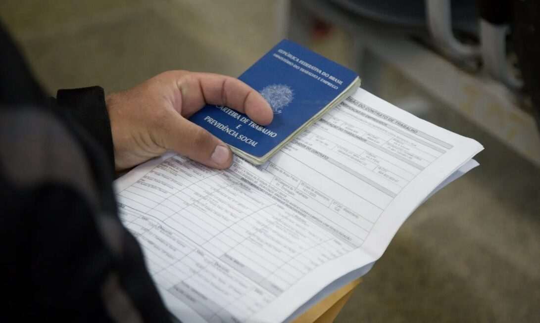 Desemprego despenca no Ceará e bate recorde histórico