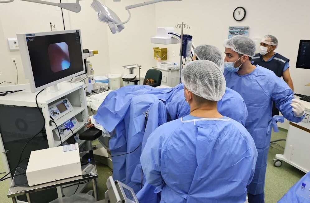 CEARÁ MOBILIZA FORÇA-TAREFA HISTÓRICA PELA SAÚDE DAS MULHERES: MAIS DE 31 MIL ATENDIMENTOS EM AÇÃO NACIONAL