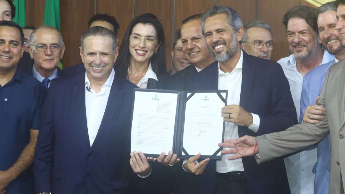 Ceará investe R$ 250 milhões e cria até 1.000 empregos com nova indústria em Iguatu