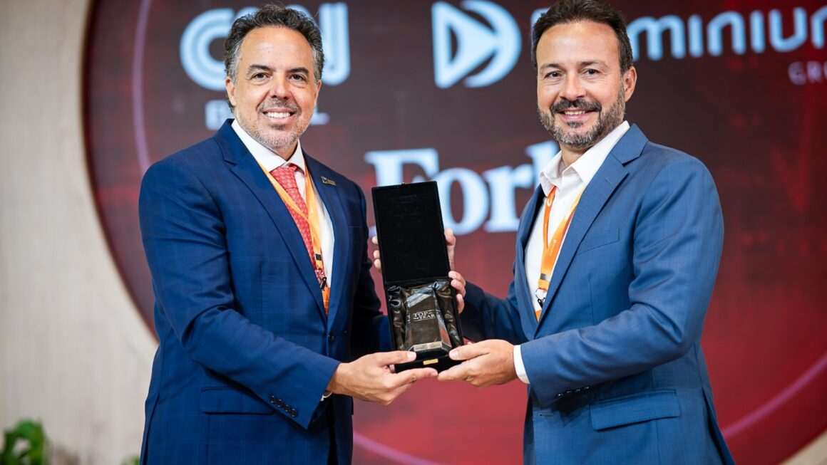 CEARÁ DISPARA NA FRENTE E LEVA O TÍTULO DE MELHOR AMBIENTE DE NEGÓCIOS EM ENERGIA DO BRASIL