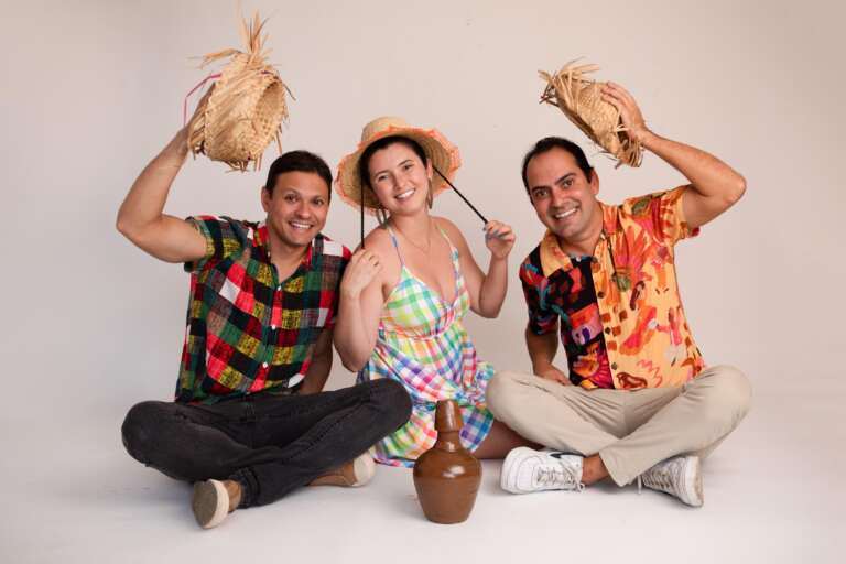 FORTALEZA 300 ANOS: FESTA GRATUITA COM 3 DIAS DE CULTURA, ARTE E GRANDES ATRAÇÕES