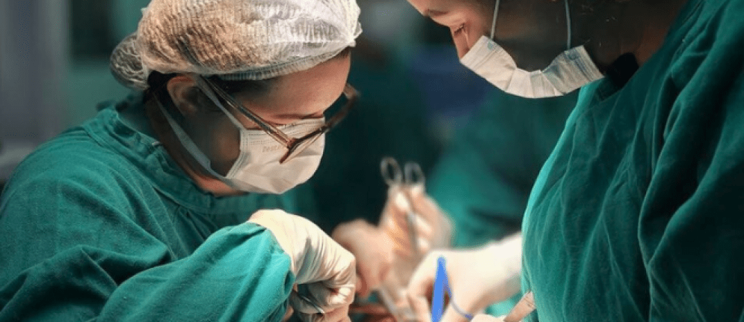 CEARÁ CHEGA A 500 MIL CIRURGIAS ELETIVAS REALIZADAS EM TRÊS ANOS E CELEBRA AVANÇO