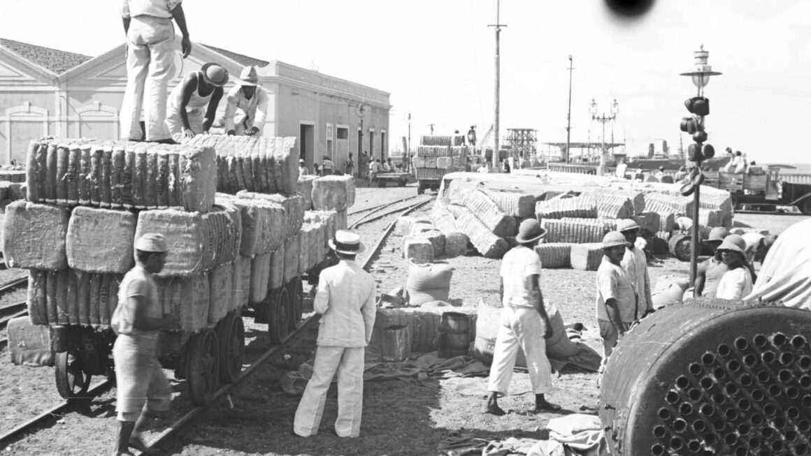 300 ANOS DE FORTALEZA: PASSEIO HISTÓRICO REVELA O PASSADO DA CAPITAL