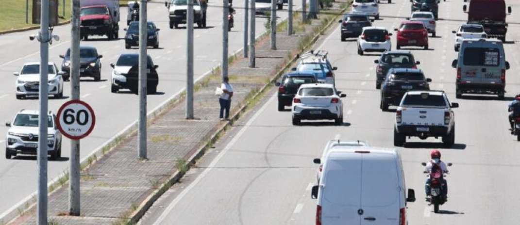 GOVERNO DO CEARÁ INJETA R$ 38 MILHÕES NO DIESEL PARA REDUZIR VALOR NAS BOMBAS