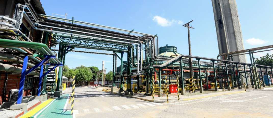 CEARÁ MUDA DE PATAMAR: INDÚSTRIA ABRE CAMINHO PARA NOVO CICLO DE RIQUEZA