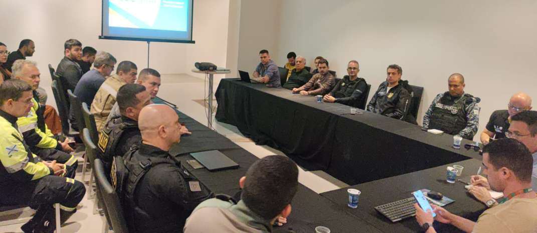 CLÁSSICO-REI CEARÁ VS. FORTALEZA SOB FORTE ESQUEMA DE SEGURANÇA: 891 AGENTES VÃO BLINDAR O MAIOR DUELO DO NORDESTE NA SÉRIE B