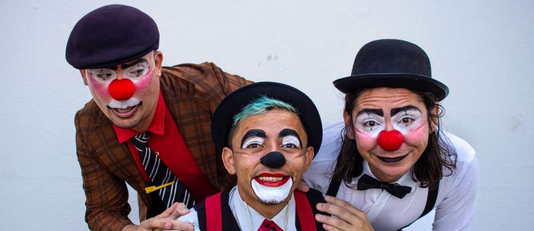 TEATRO DO CEARÁ APRESENTA ESPETÁCULOS COM LIBRAS E REFORÇA ACESSO À CULTURA PARA TODOS