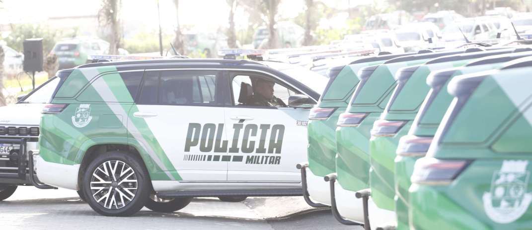 CEARÁ DERRUBA A CRIMINALIDADE: ROUBOS CAEM 59,4% E FURTOS DE VEÍCULOS DESPENCAM EM 2026