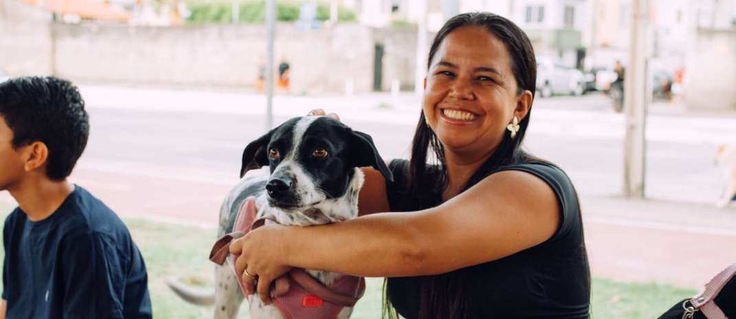 PET CEARÁ MÓVEL COMPLETA 2 ANOS E JÁ TRANSFORMOU A VIDA DE MILHARES DE ANIMAIS