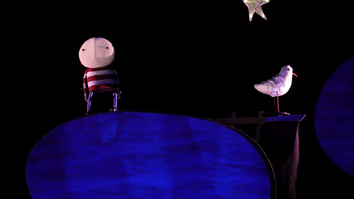 Caixa Cultural Fortaleza vira palco da magia com a 15ª edição do Festival Internacional de Teatro Infantil