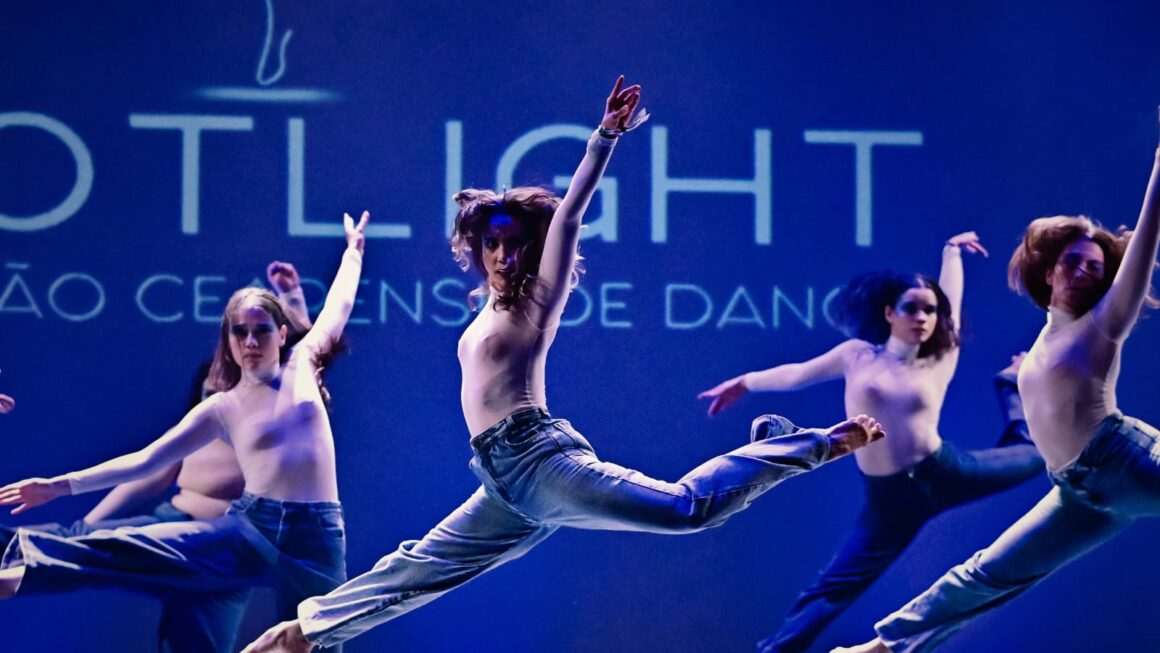 16ª Semana Dança Cariri encerra programação no sábado (26) com espetáculo que celebra a dança e a cultura popular do Cariri