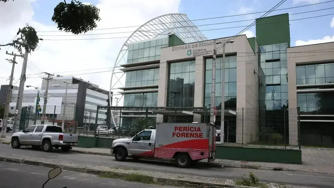 Alece aprova criação de duas novas delegacias de Homicídios no Ceará