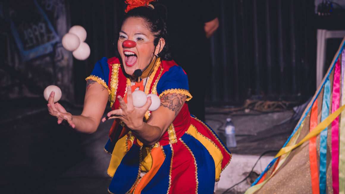 Dragão do Mar vira palco de grandes espetáculos com teatro infantil, dança e atrações culturais em outubro