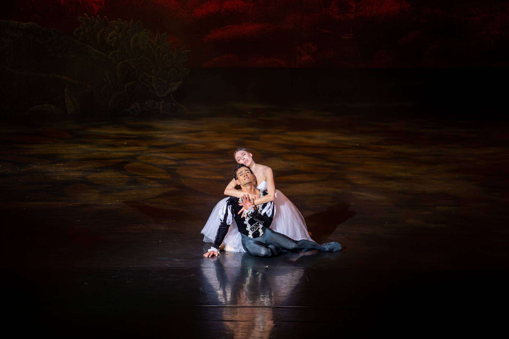 Giselle – Ato Ii Por Lars Van Cauwenbergh Foto Samira Dantas Spcd 2 1