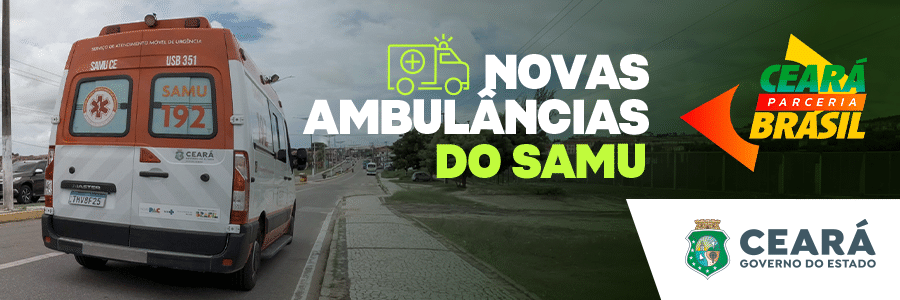 Publicidade no The Ceará Times