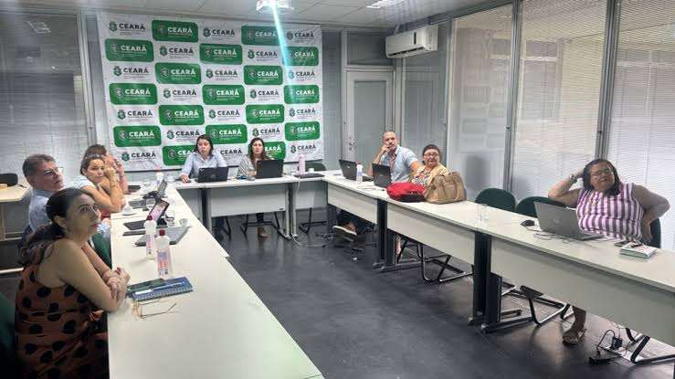 Ceará Transparente registra maior uso após simplificação da linguagem, informa CGE