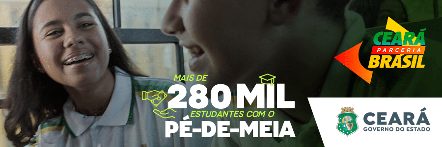 Publicidade no The Ceará Times