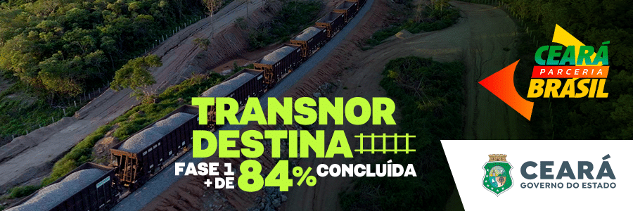Publicidade no The Ceará Times