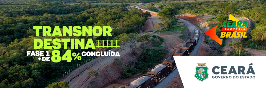 Publicidade no The Ceará Times