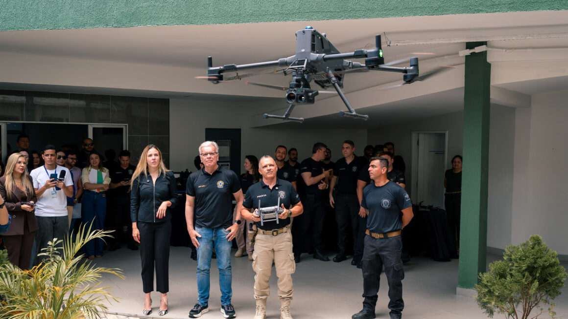 Ceará terá R$ 23 milhões para reforçar presídios com tecnologia e novos equipamentos